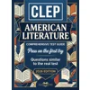 CLEP test prep subject guide American Literature