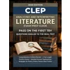 CLEP test prep subject exam guide Analyzing and Interpreting Literature