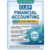 CLEP test prep subject exam guide Financial Accounting