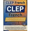 CLEP test subject guide French language
