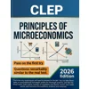 CLEP test prep subject guide Principles of Microeconomics
