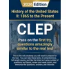 CLEP test prep subject exam guide History 1865 to Present