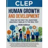 CLEP test prep subject exam guide Human Growth and Development
