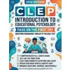 CLEP test prep subject exam guide Intro to Educational Psychology