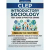 CLEP test prep subject exam guide Intro Sociology