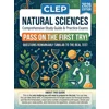 CLEP test prep subject exam guide Natural Sciences