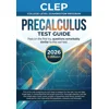 CLEP test prep subject exam guide Precalculus