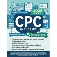 CPC Exam Test Prep Guide