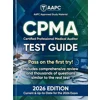 CPMA Exam Test Prep Guide