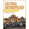 Cultural Anthropology, Kenneth J. Guest, ISBN 9781324040491
