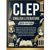 CLEP test subject guide English literature