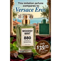 Compare to Versace Eros $18.96 