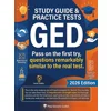GED Exam Test Prep Guide