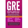 GRE Pocket-sized Exam Test Prep Guide