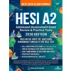 HESI A2 Exam Test Prep Guide