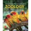 Integrated Principles of Zoology, Hickman ISBN 9781264091218