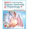 Mader's Human Anatomy & Physiology ISBN 9781260209273