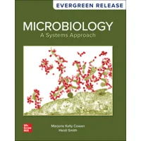 Microbiology: A systems approach, Cowan, Smith