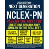 NCLEX-PN Exam Test Prep Guide