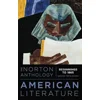Norton Anthology of American Literature 978-0393886177