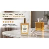 Powdery Jasmine compares to Chanel No. 5, $1 Promo Special