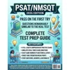 PSAT NMSQT Exam Test Prep Guide