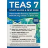 TEAS 7 Exam Test Prep Guide