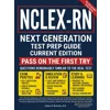 NCLEX-RN Exam Test Prep Guide