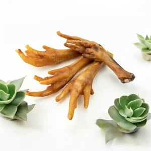 Chicken Feet 100g