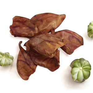 Large Iberico Pig Ears - Individual