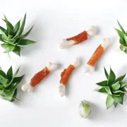 Chicken & Calcium Bones 100g