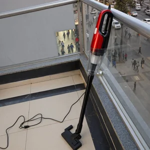 Sonifer Handy Vacuum Cleaner