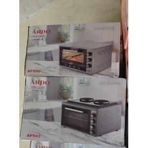 ARDO mini oven 45L