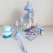 Bigboss BABY BANK – Complete Baby Feeding & Care Set