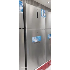 Boss refrigerator model 550