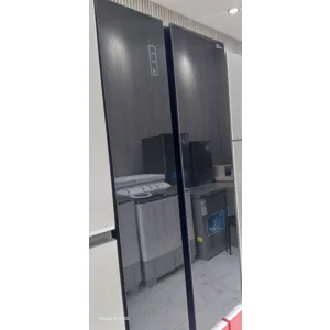 Boss refrigerator model 850