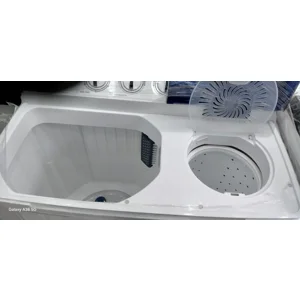 Boss washing machine 13 kg