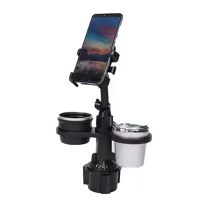 Car Cup and Phone Holder
