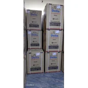 Delta 60×60 standing Oven