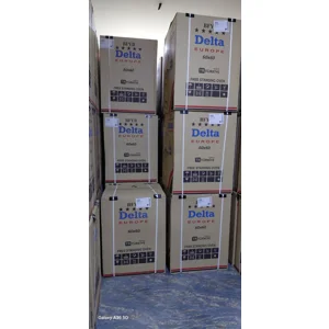 Delta 60×60 standing Oven