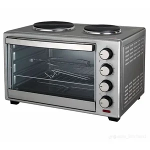 Delta Mini Oven with Greel