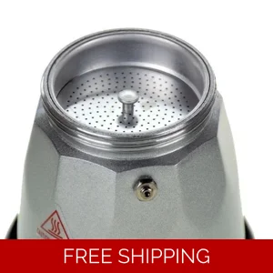 ELECTRICAL COFFEE  MAKER