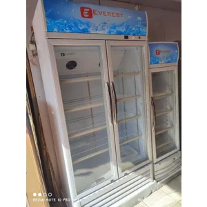 Everest የንግድ ፍሪጅ model:ESR-7750