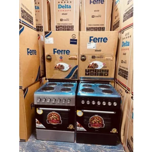 Farre 60*60 standing oven