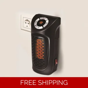 Handy Heater