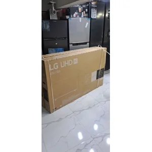 LG 65' UHD TV 4K