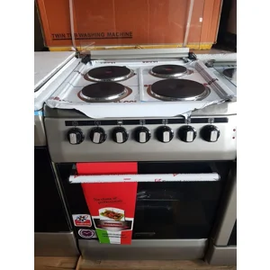 lofratelli stove 4 electric it has fan & timer