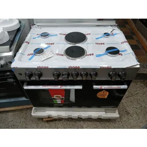 lofratelli 60by90 4gas &2 electric