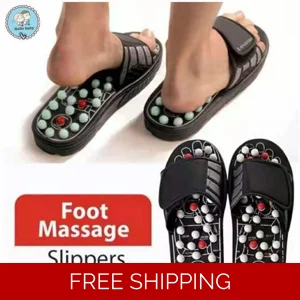 Massage Slipper