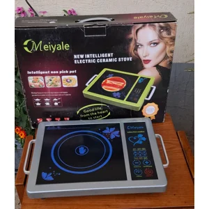 Meiyale Ceramic Touch Stove